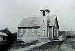Avalon Moravian Church.