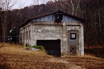 Machine shop/Engine Room