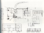 Avalon Mills Fire Insurance drawing.