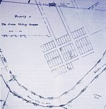 Avalon Village Layout.