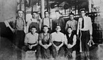 Workers in the Mill.